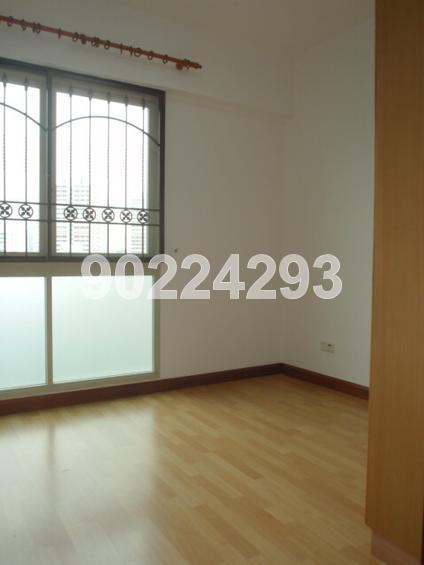 Trellis Towers (D12), Condominium #144893272